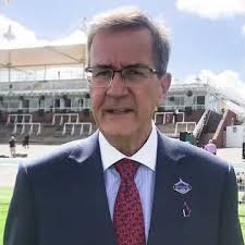 British Horseracing Authority