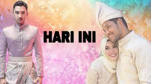 Credit to tun teja records production. Ost Setelah Terlafaznya Akad Hael Husaini Hari Ini Lyrics Youtube
