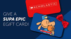 We did not find results for: Send The Joy Of Reading With Scholastic Egift Cards On Our Minds