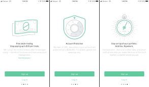 Robinhood plans to allocate up to 35% of its listing to. Robinhood Simplifies Investing And Brings It To The Masses