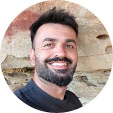 Neemias Santos da Rosa