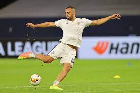 Entraram desgraça nenhuma, nem mais cedo, nem mais tarde nem durante o jogo. Leeds United Submit Offer For Basel Striker Arthur Cabral Through It All Together