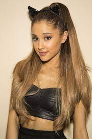Pin En Ariana Grande
