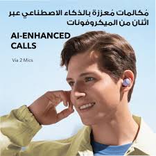 soundcore by Anker A20i True Wireless Earbuds, Bluetooth 5.3, App,  Customized Sound, 28H Long Playtime, Water-Resistant, 2 Mics for Al Clear  Calls, Single Earbud Mode, Portable Design: Buy Online at Best Price