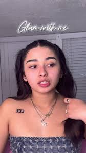 Aliyah Bella Camacho Ig