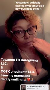 Tawanna Hinton