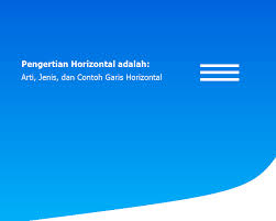 Pengukur tersebut dapat mengukur apa yang hendak diukur secara tepat. Pengertian Interpretasi Adalah Arti Tujuan Jenis Dan Contoh Interpretasi Sepositif