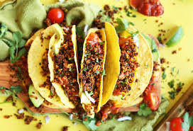 Loaded breakfast tacos, hearty mains, spicy sides, and more! 10 Vegetarian Mexican Recipes You Have To Try Well Good