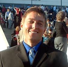 Mark Carpenter Obituary