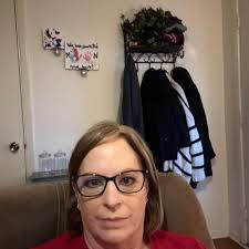 Stacey Fuller Loughridge