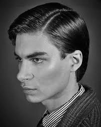 Men's Collection by Jason MacPhee and Gordon Ritchie