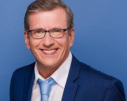 Pasewalker Trompeter Kurt Witt Gast in Talkshow