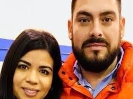 Fundraiser for Rosendo Gonzalez by Pancho Gonzalez Garza : My cousin Thelma  Perez Gonzalez (Rosendo's Wife)