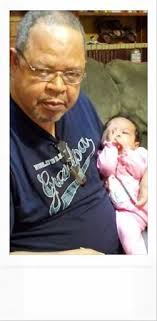 Robert Lee Becton Sr. Obituary