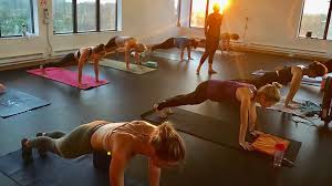 Sat, may 29, 11:00 am. Yoga House Miami And Their Early Morning Yoga Will Energize You