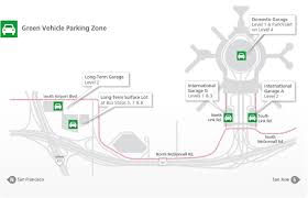 Sfo Airport Parking Guide Find Cheap Convenient Airport Parking