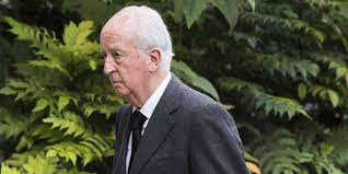 Édouard balladur 1 is a french politician who served as prime minister of france under françois mitterrand for faster navigation, this iframe is preloading the wikiwand page for édouard balladur. Affaire Karachi Le Parquet Reclame Un Proces Pour L Ex Premier Ministre Edouard Balladur