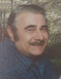 Bruce J. Curit, obituary