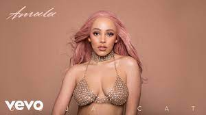 Ami zandile, amala zandile dlamini. Doja Cat Body Language Audio Youtube