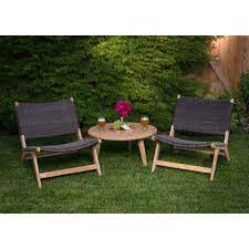 Pin By Taylor Watson On New Home Modern Patio Furniture Mid Century Modern Patio Furniture Teak Patio Furniture