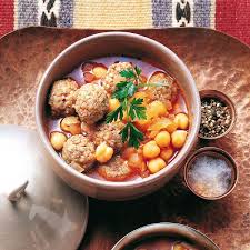 Fleischklosschensuppe Rezept Fleischklosschensuppe Klosse Suppen Und Eintopfe