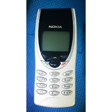 Hochqualitative akku für ihr nokia 8210. Nokia 8210 Good As New Shopee Philippines