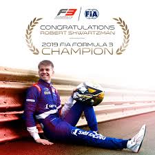 In any sector, the success of future leaders around the world depends upon an. Formula 3 On Twitter And With P2 In The Race Robert Shwartzman Is Formula 3 Champion Russiangp F3