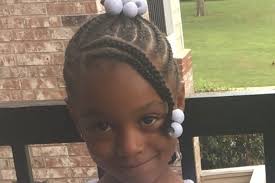 Fundraiser for Miah Palmer by DeMarcus Lee : Maziah Brown's Funeral Fund