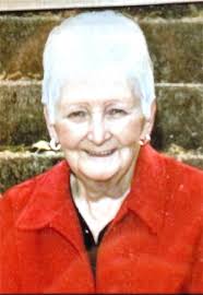 Obituary for Elsie Jane (Severson) Fisher