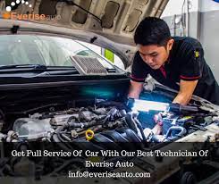 Pin On Everise Auto