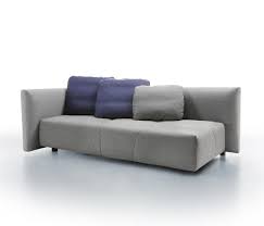 The best sofa beds for putting up guests; Bedbed Single Sofas From Design You Edit Architonic