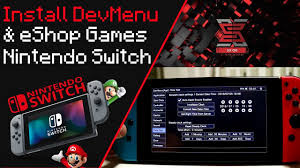 Lo primero que queremos confirmarte es que ya se pueden descargar cuando estés alejado de la consola. Devmenu