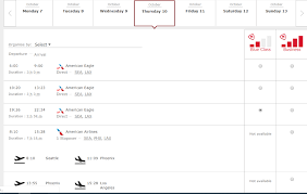 American Airlines Awards Bookable On Iberia Again Seat 31b