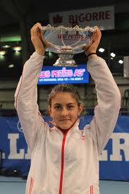 Bianca andreescu mom, dad & puppy watch. How Bianca Andreescu A Teenager From The Gta Is Taking The Tennis World By Storm The Star