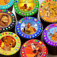 We did not find results for: Lion King Mixed Images Happy Birthday Border Edible Cupcake Topper Decoration Ebay