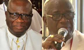 Read All The Latest News About Prelate of the Methodist Church Nigeria On  Naija News