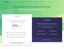 How does stripe charge fees? Stripe Vs Paypal Which One Is Better Pros And Cons