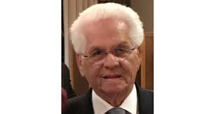 Charles R. Parfitt Obituary (2024)