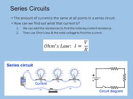 What is a series circuit. Types Of Simple Circuits Series Circuit All In A Row 1 Path For Electricity 1 Light Goes Out And The Circuit Is Broken Parallel Circuit Many Paths For Ppt Download