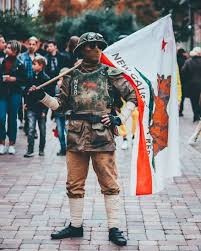 Ncr Trooper Fallout New Vegas Fallout Art Cosplay Armor Cosplay Costumes