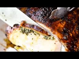 Bake turkey breast culets in sour cream sauce with veggies, serve over rice or whole wheat pasta for a filling & healthy meal in one!submitted by: Butter Herb Turkey Breast Golectures Online Lectures