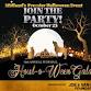 Furr Ball: Howl-O-Ween Gala event image