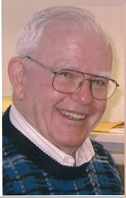 Obituary for Thomas J. Masterson