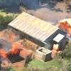 Survivor of kiambaa church massacre and the elusive justice 1