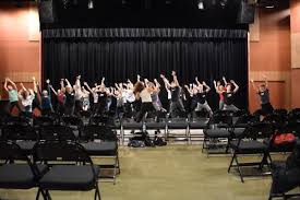 Drama and musical theater summer camps for kids around san antonio, tx. Theatre Summer Camps 2020 Sherwood Center For The Arts