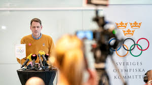 Se nedan för den kompletta truppen med totalt 137 aktiva. Iok Bekraftar Os I Tokyo Flyttas Fram Till Senast Sommaren 2021 Dn Se