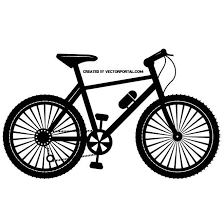 Bike Silhouette Bike Silhouette Bike Bicycle