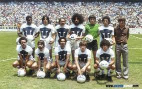 The eskiva champions puma's athletic roots by keeping true to the original silhouette. Futbol Vintage Pumas Modelo 70s Futbolprimera