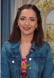 Faith Brown English Actress