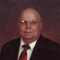 James Fenton "Hank" Ballard Obituary